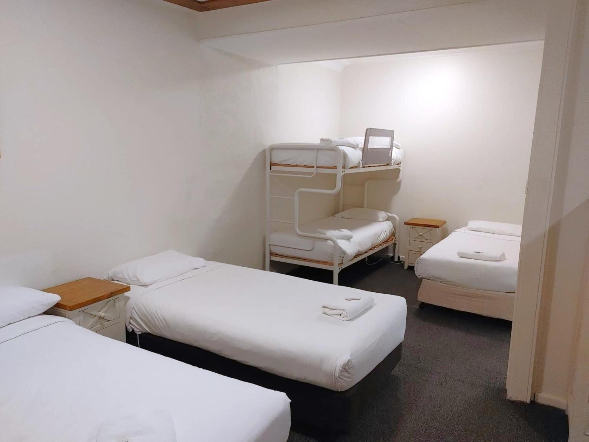 Bathurst Explorers Motel Extérieur photo