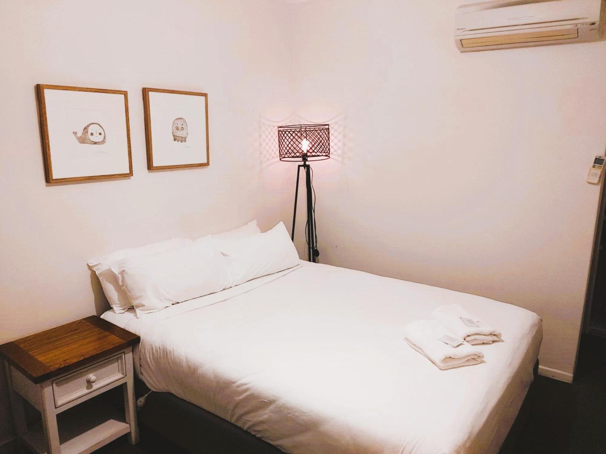 Bathurst Explorers Motel Extérieur photo