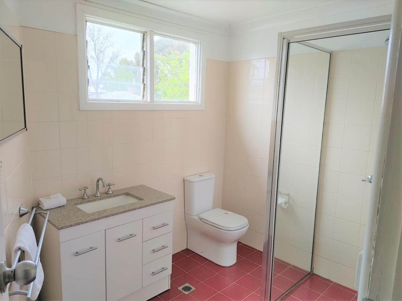 Bathurst Explorers Motel Chambre photo