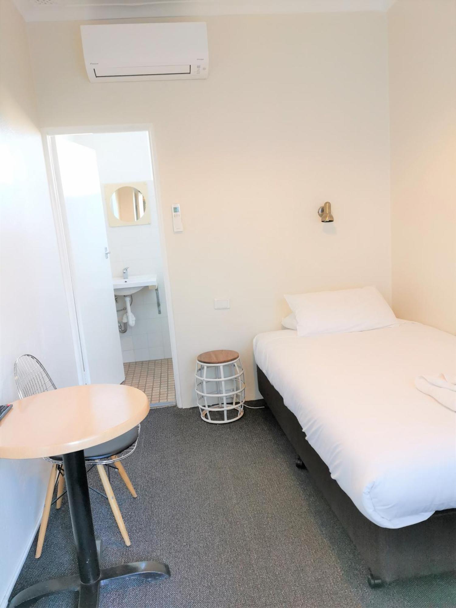 Bathurst Explorers Motel Chambre photo