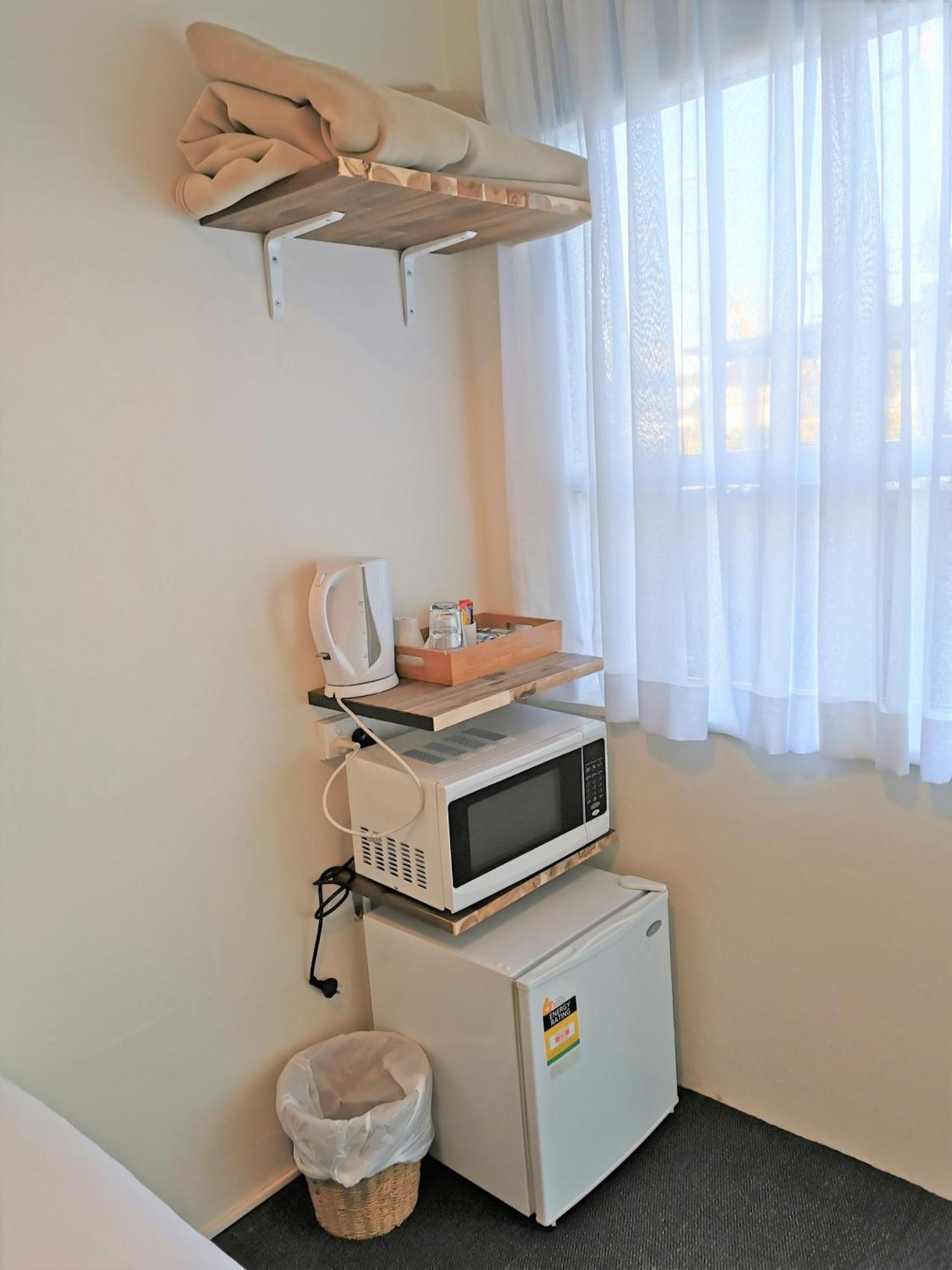 Bathurst Explorers Motel Chambre photo