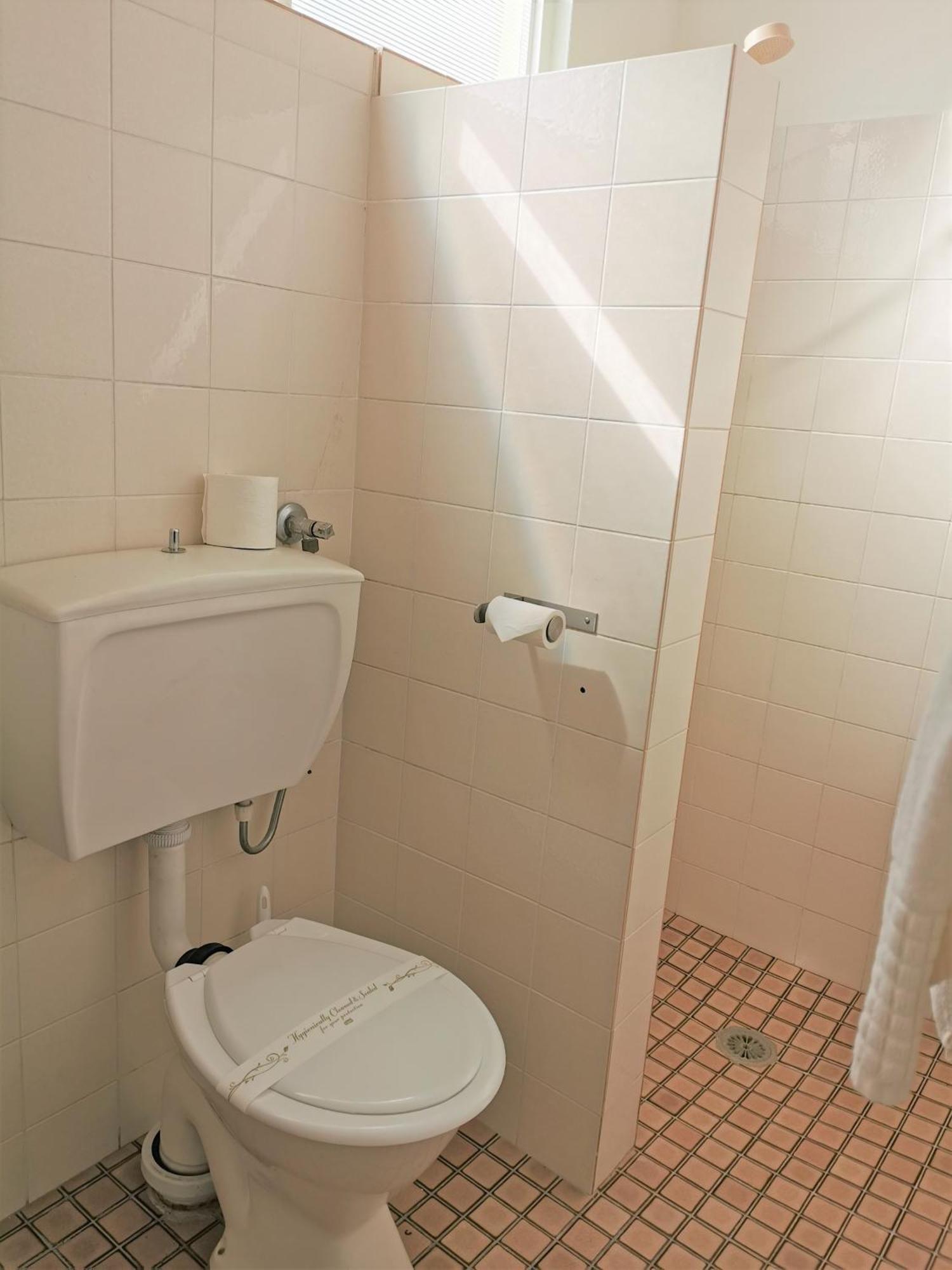 Bathurst Explorers Motel Chambre photo