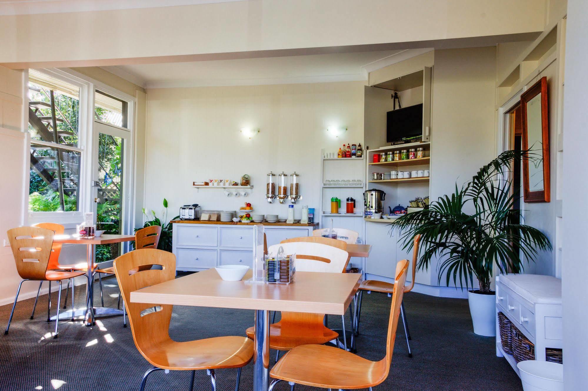 Bathurst Explorers Motel Extérieur photo